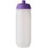 Bidón deportivo de 750 ml HydroFlex™ Clear Morado/transparente escarchado detalle 19