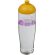 H2O Active® Tempo Bidón deportivo con Tapa Dome de 700 ml Transparente/amarillo detalle 36