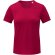 Camiseta Cool fit de manga corta para mujer Kratos Rojo detalle 19