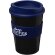 Americano® Medio 300 ml con agarradera Negro intenso/azul detalle 7