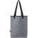 Bolsa tote isotérmica Felta fieltro reciclado GRS 12 litros Gris medio detalle 3