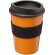 Americano® Medio 300 ml con agarradera Naranja/negro intenso