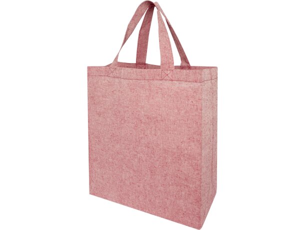 Bolsa Tote de material reciclado de 150 g/m² Pheebs personalizada