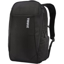 Mochila Thule Accent negra con compartimento portátil