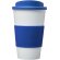 Vaso térmico 350ml con agarradera Americano Blanco/azul intermedio detalle 114