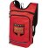Mochila exterior GRS RPET Trails 6,5L certificada sostenible Rojo detalle 29
