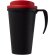 Americano® Vaso térmico grande de 350 ml Negro intenso/rojo detalle 22