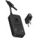 Adaptador Bluetooth Xtorm AirWave negro compacto