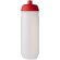 Bidón deportivo de 750 ml HydroFlex™ Clear Rojo/transparente escarchado detalle 11