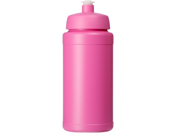 Baseline® Plus Bidón deportivo con tapa de 500 ml Magenta detalle 16