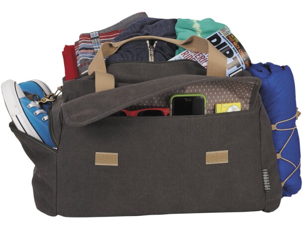 Bolsa de viaje 25L Venture personalizada