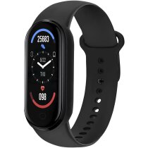 Pulsera inteligente Prixton AT410 con monitor