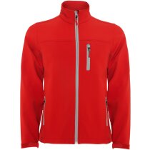 Chaqueta softshell Roly Antártida para hombre