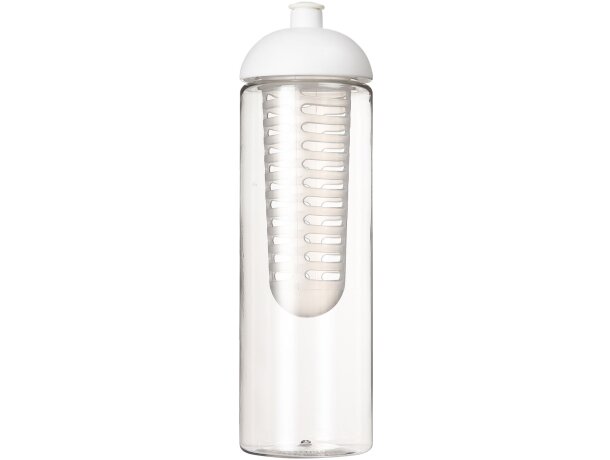 H2O Active® Vibe Bidón deportivo e infusor con tapa Dome de 850 ml economico