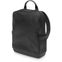 Mochila Moleskine Classic negra simil piel PU