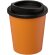 Americano® Vaso térmico Espresso de 250 ml Naranja/negro intenso