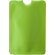 Portatarjetas para smartphone con protección RFID Exeter personalizado