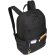 Mochila portátil Case Logic Uplink 26L poliéster reciclado Negro intenso detalle 6