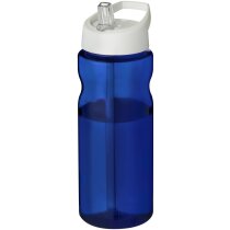 H2O Active® Eco Base Bidón deportivo con boquilla de 650 ml personalizado