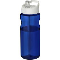 H2O Active® Eco Base Bidón deportivo con boquilla de 650 ml personalizado H2O Active® Eco Base Bidón deportivo con boquilla de 650 ml personalizado