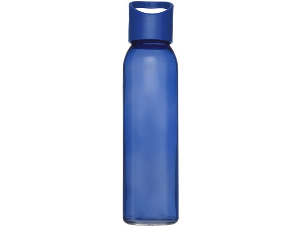 Bidón deportivo de vidrio de 500 ml Sky barato