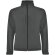 Chaqueta softshell Rudolph Roly resistente agua