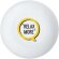 Termo Sullivan 750 ml acero inoxidable reciclado certificado RCS Blanco detalle 1
