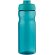 H2O Active® Base Bidón deportivo con Tapa Flip de 650 ml barato