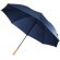 Paraguas de golf de 30 de PET reciclado resistente al viento Romee Azul marino