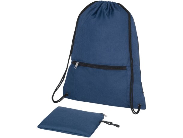 Mochila de cuerdas plegable 5L Hoss economica