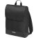 Mochila fina Moleskine Metro en poliamida negra