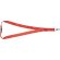 Lanyard de bambú con clip de seguridad Julian grabada