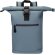 Mochila Resi Plus enrollable 15 pulgadas con materiales GRS detalle 17