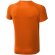 Camiseta ténica Niagara de Elevate 135 gr naranja