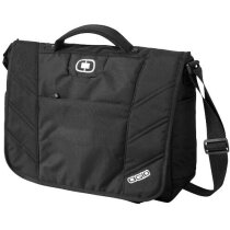 Bolsa de congresos para portátil de 17 personalizada negro intenso Bolsa de congresos para portátil de 17 personalizada negro intenso