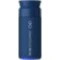 Termo 350 ml Ocean Bottle con chip NFC y acero reciclado Azul océano detalle 4