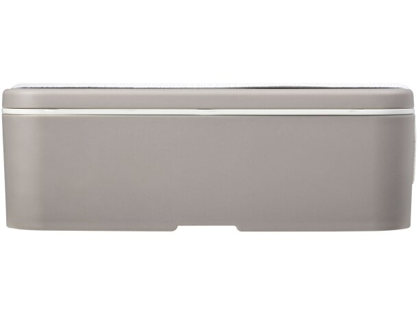 Fiambrera sostenible 700ml MIYO Renew de bioplástico detalle 9