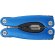 Multiherramienta mini de 11 usos Azul detalle 1