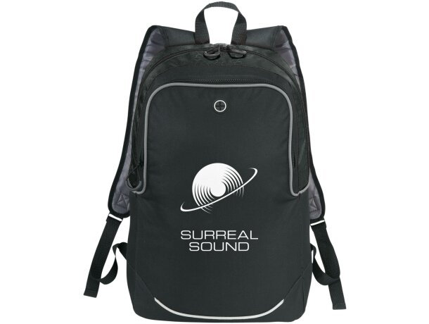 Mochila Para Ordenador 17" "benton" personalizada