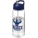 Bidón deportivo con tapa con boquilla de 600 ml H2O Active® Octave Tritan™ economico