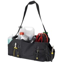 Bolsa organizadora de herramientas personalizada negro intenso Bolsa organizadora de herramientas personalizada negro intenso