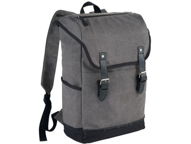 Mochila Para Portátil 15,6" "hudson" economica