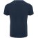 Camiseta deportiva infantil Bahrain Roly Azul marino detalle 47