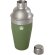 Coctelera acero inoxidable reciclado Gaudie con jigger detalle 13