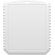 Rascador hielo rectangular reciclado Thrym Blanco detalle 2