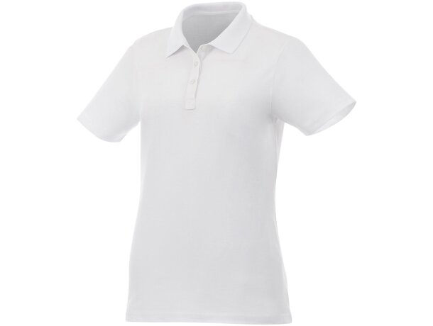 Polo de manga corta para mujer Liberty barato