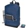 Mochila para ordenador 15,6 poliéster con salida USB Hoss Azul marino detalle 15