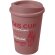Vaso 300 ml con tapa Americano Switch Renew bioplástico Rosa detalle 26
