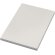 Cuaderno Novella Austen A5 tapa blanda 100 hojas papel FSC Blanco marfil detalle 5