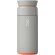 Termo 350 ml Ocean Bottle con chip NFC y acero reciclado Gris roca